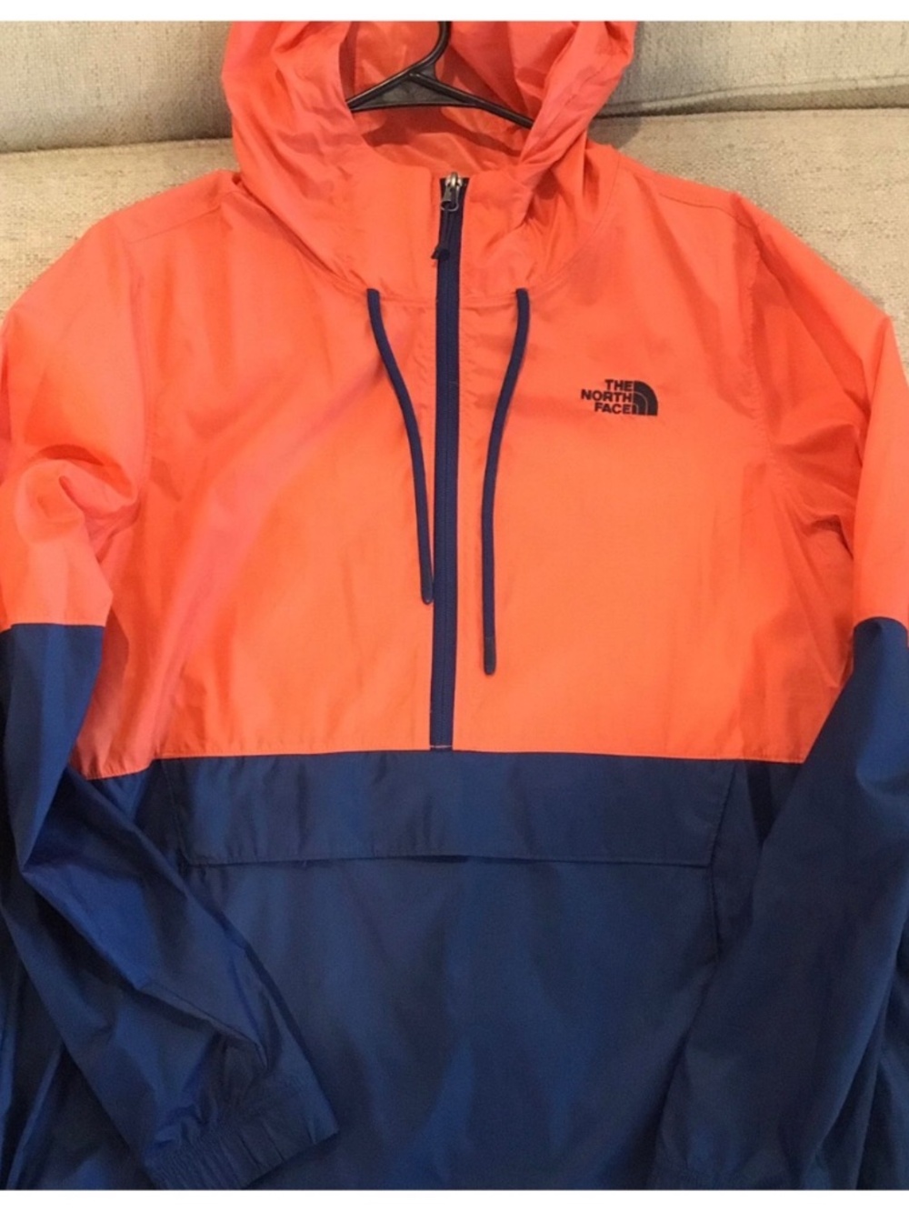 North face jacket